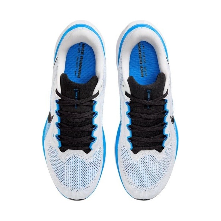 Nike Pegasus 41 'White Blue Hero Black' Мужские