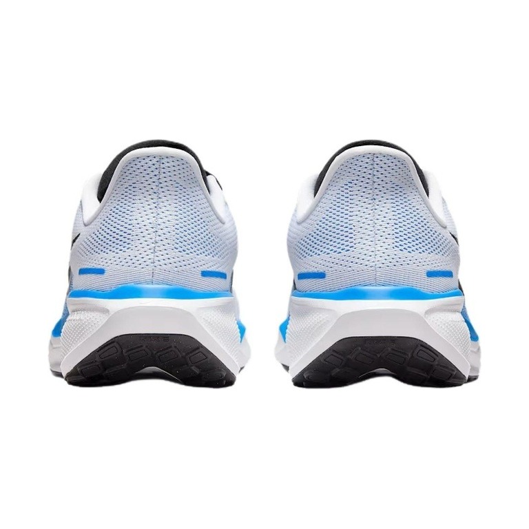 Nike Pegasus 41 'White Blue Hero Black' Мужские