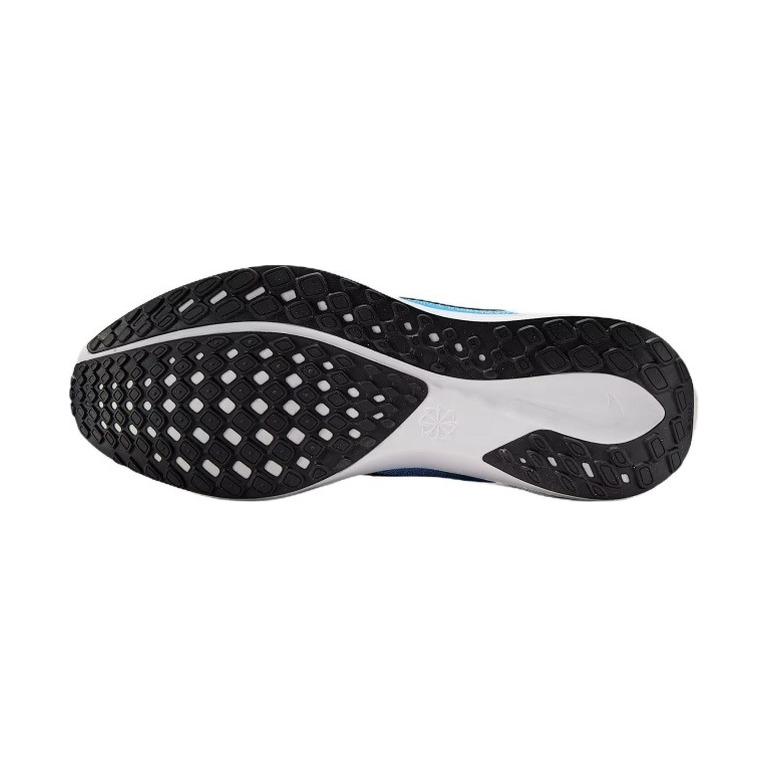 Nike Pegasus 41 'White Blue Hero Black' Мужские