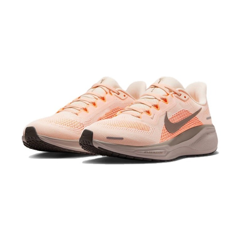 Nike Pegasus 41 'Zoom Guava Ice Orange Pulse' Женские