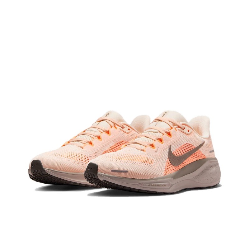 Nike Pegasus 41 'Orange' Женские