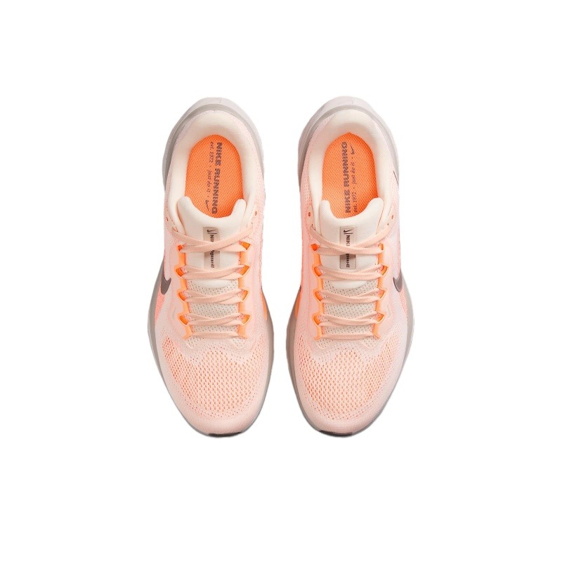 Nike Pegasus 41 'Orange' Женские