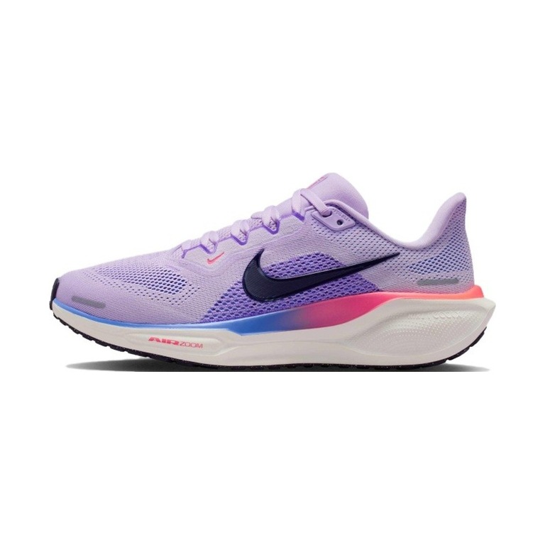 Nike Pegasus 41 'Purple Dynasty' Женские