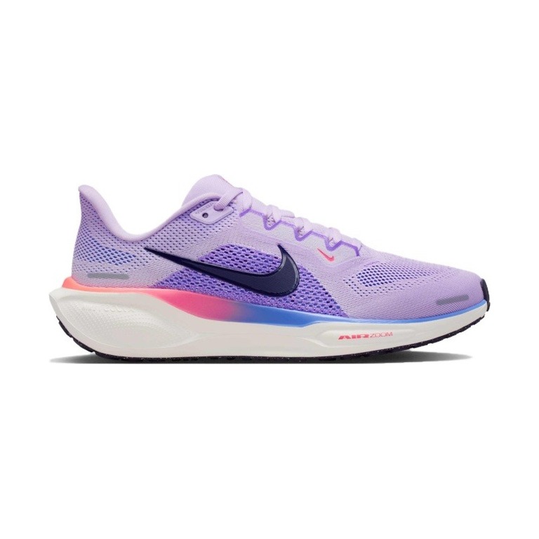 Nike Pegasus 41 'Purple Dynasty' Женские