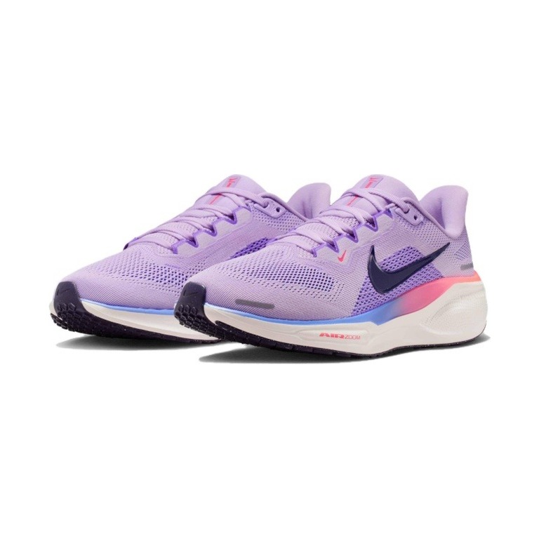 Nike Pegasus 41 'Purple Dynasty' Женские