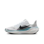 White / Dusty Cactus / Glacier Blue / Black