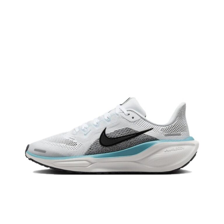 Nike Pegasus 41 'White Dusty' Детские