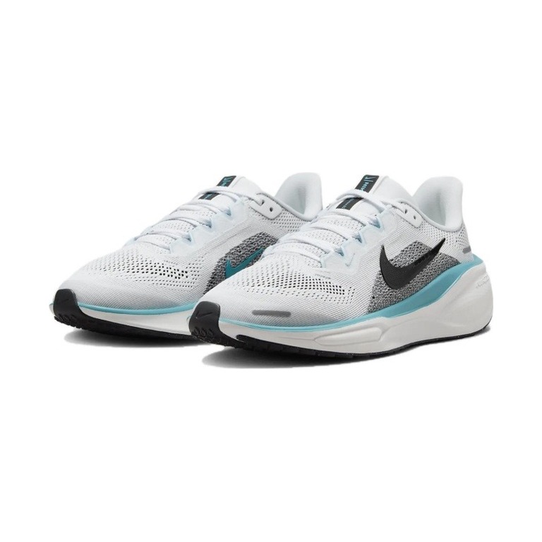 Nike Pegasus 41 'White Dusty' Детские