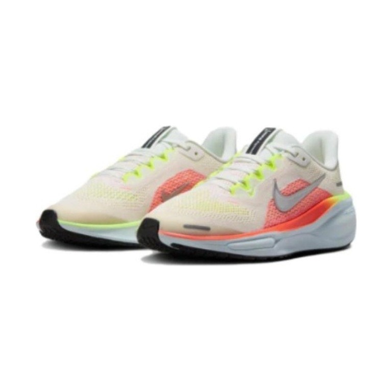 Nike Pegasus 41 'Zoom Summit White Crimson' Детские