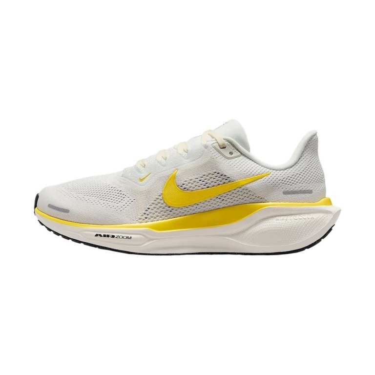 Nike Pegasus 41 'Summit White / Silt Red / Light Armory Blue / Summit White' Женские