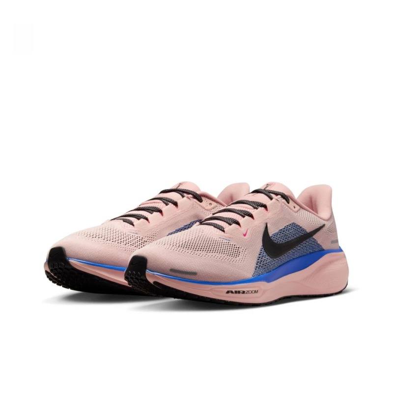 Nike Pegasus 41 'Coral' Мужские