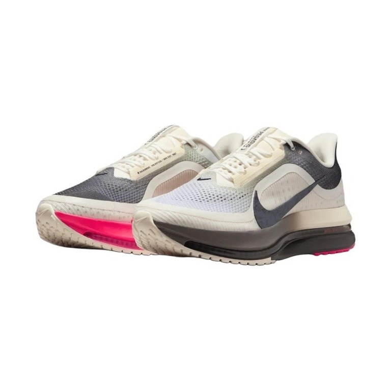 Nike Pegasus Premium 'White / Blue Tint / Pure Platinum / Chrome' Мужские
