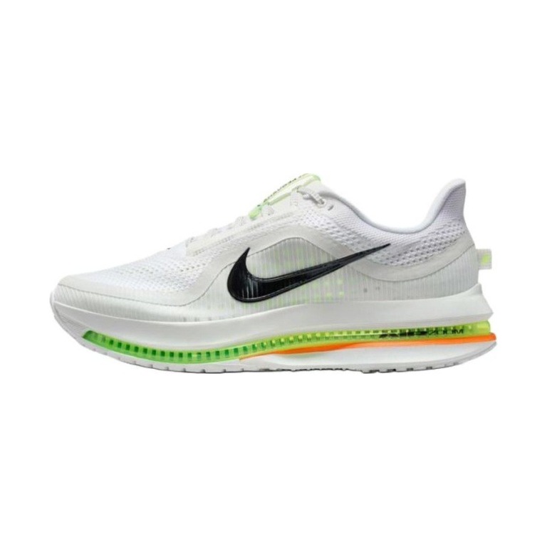 Nike Pegasus Premium 'White Volt Black' Мужские