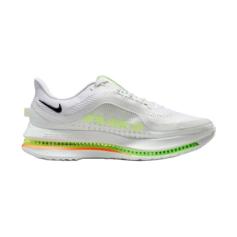 Nike Pegasus Premium 'White / Off White / Volt / Black' Мужские