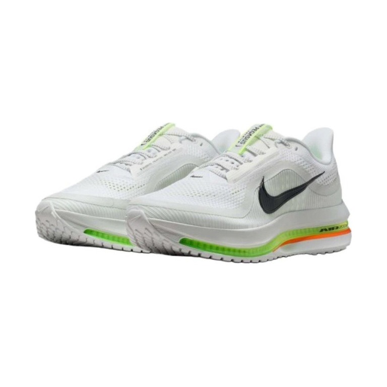 Nike Pegasus Premium 'White / Off White / Volt / Black' Мужские