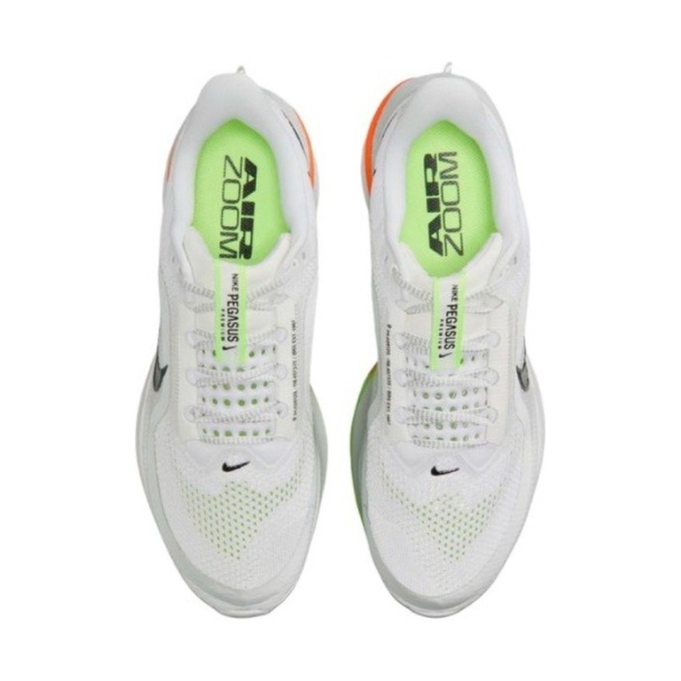Nike Pegasus Premium 'White / Off White / Volt / Black' Мужские