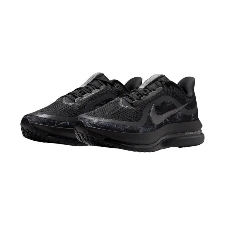 Nike Pegasus Premium 'Off Noir / Black / Iron Grey / Metallic Dark Grey' Мужские