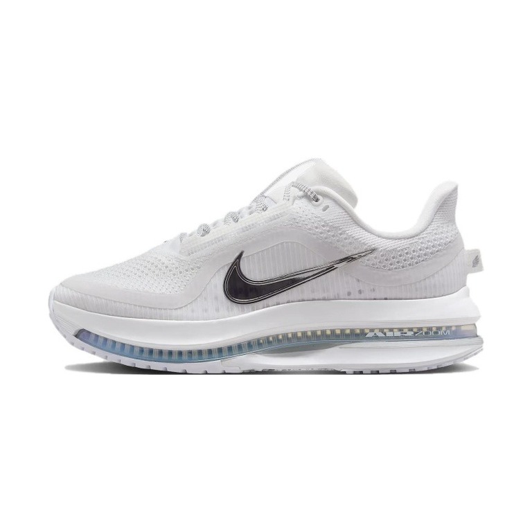 Nike Pegasus Premium 'White Metallic Silver' Женские