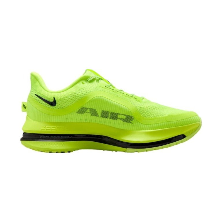 Nike Pegasus Premium 'Volt White Black' Мужские