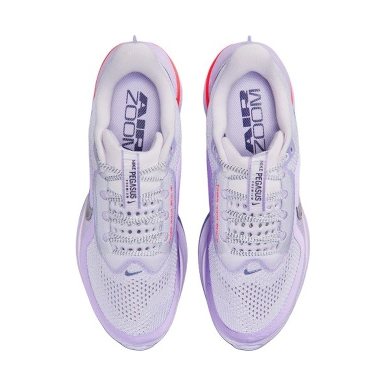 Nike Pegasus Premium 'Barely Grape' Женские