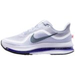 Ghost / Persian Violet / Bright Crimson / Black
