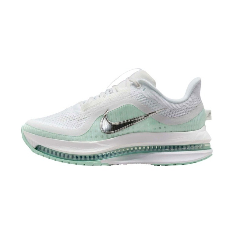Nike Pegasus Premium 'White / Mint Foam / Cannon / Metallic Silver' Женские