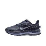 Cave Purple Metallic Silver Black