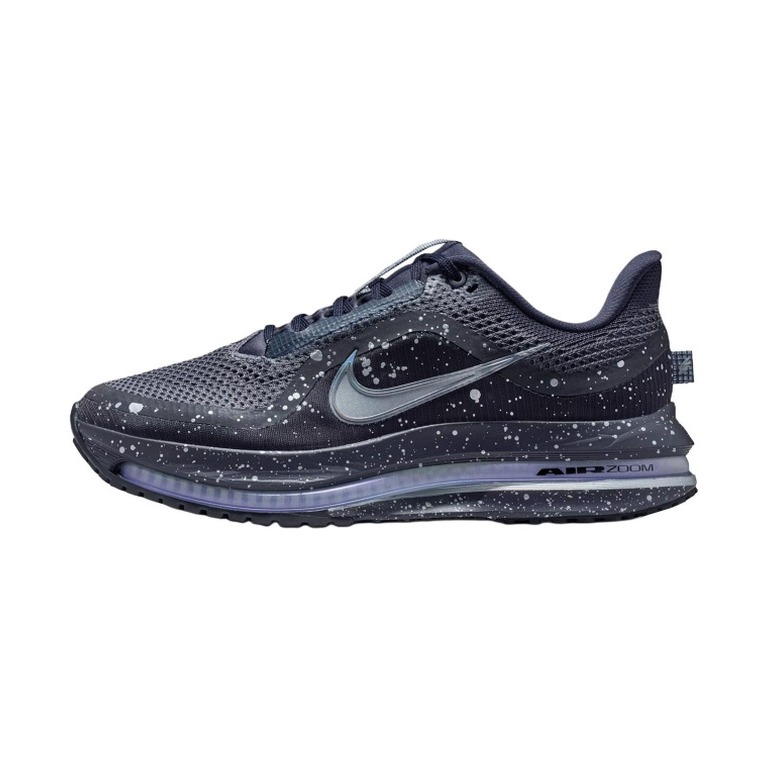 Nike Pegasus Premium 'Cave Purple Metallic Silver Black' Женские