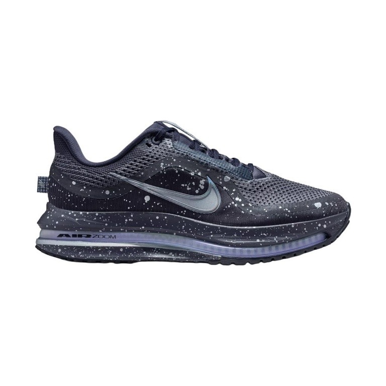 Nike Pegasus Premium 'Cave Purple Metallic Silver Black' Женские