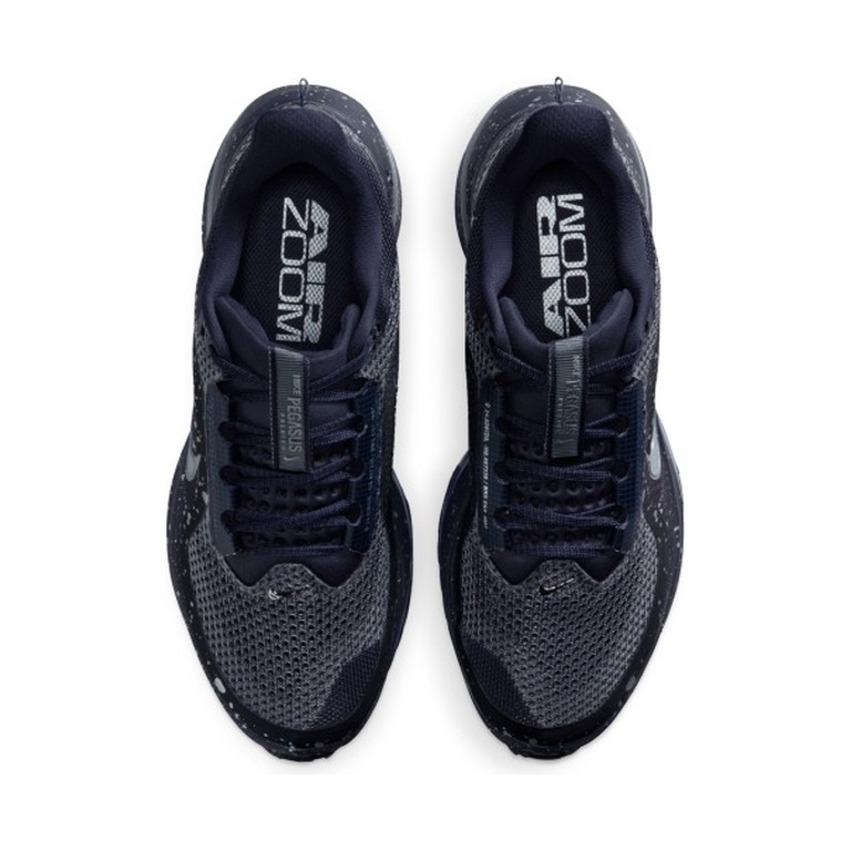 Nike Pegasus Premium 'Cave Purple Metallic Silver Black' Женские