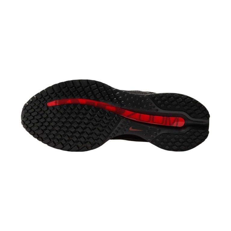 Nike Pegasus Premium 'Zoom Black Bright Crimson' Женские