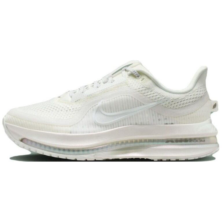 Nike Pegasus Premium 'Peak White Pure Platinum' Женские