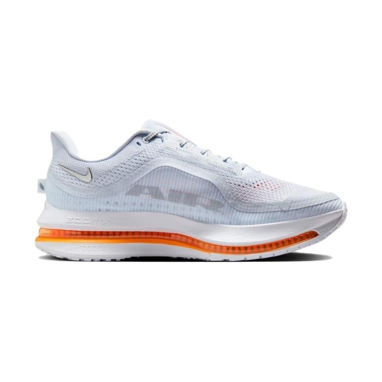 Nike Pegasus Premium 'Football Grey Total Orange' Мужские