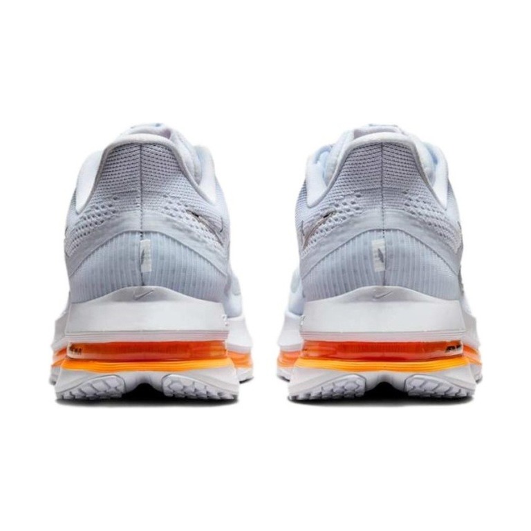 Nike Pegasus Premium 'Football Grey Total Orange' Мужские