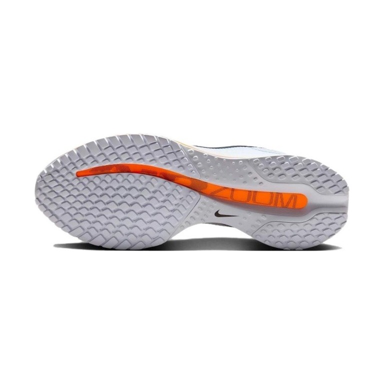Nike Pegasus Premium 'Football Grey Total Orange' Мужские