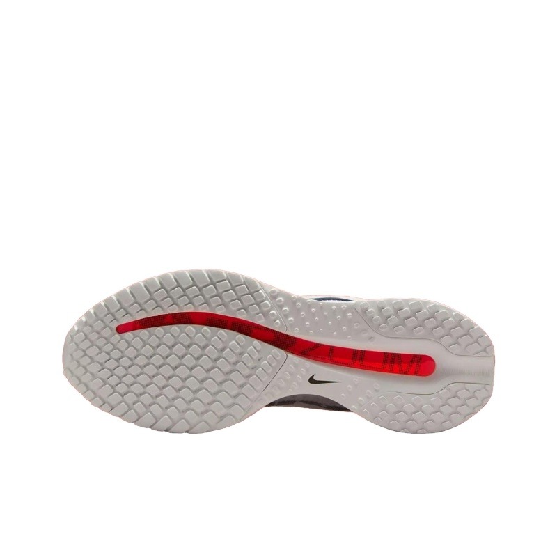 Nike Pegasus Premium 'White Bright Crimson' Мужские