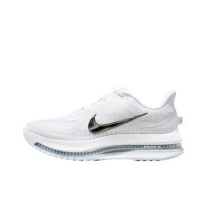 Nike Pegasus Premium 'White Metallic Silver Metallic Silver' Мужские