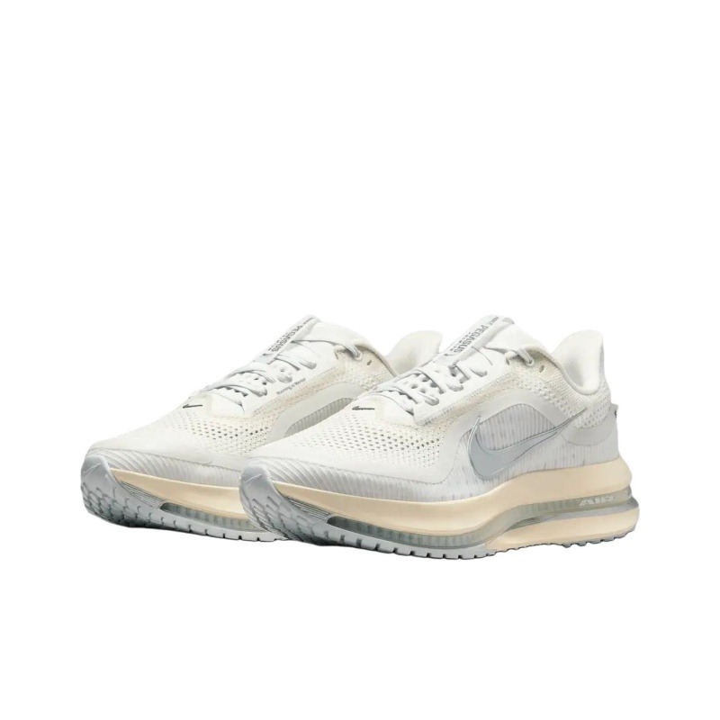 Nike Pegasus Premium 'Platinum Tint / Grey Fog / Iron Grey / Reflect Silver' Мужские