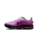 Plum Chalk / Burgundy Ash / Vivid Purple / Fuchsia Dream