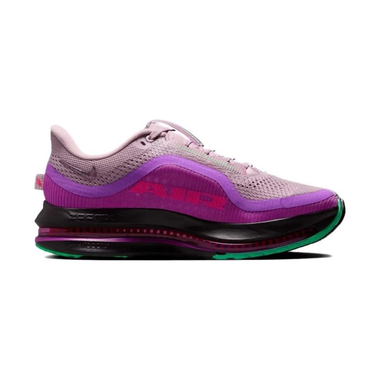 Nike Pegasus Premium 'Faith Kipyegon Fuchsia Dream' Женские