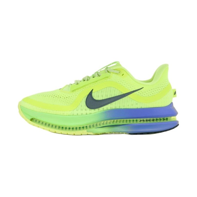 Nike Pegasus Premium 'Volt Ice / Lime Blast / Sapphire / Black Spruce' Мужские