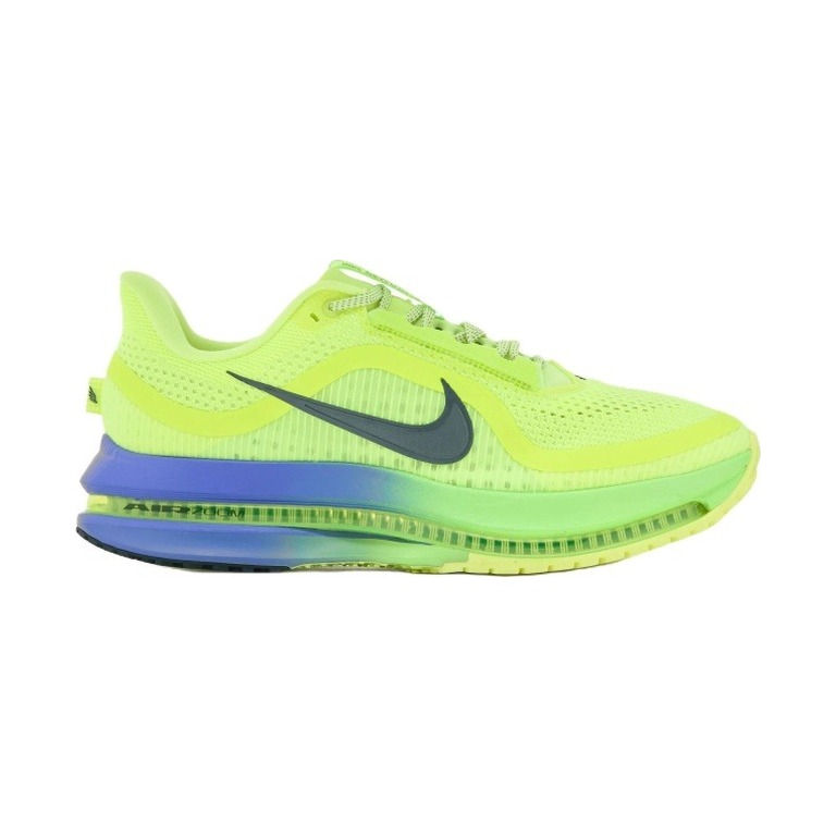 Nike Pegasus Premium 'Volt Ice / Lime Blast / Sapphire / Black Spruce' Мужские