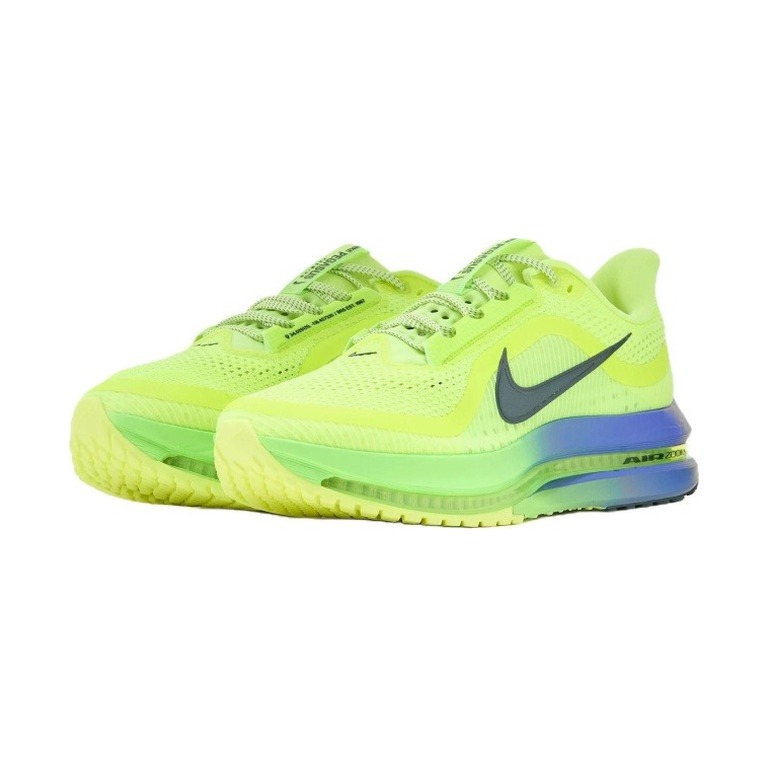 Nike Pegasus Premium 'Volt Ice / Lime Blast / Sapphire / Black Spruce' Мужские