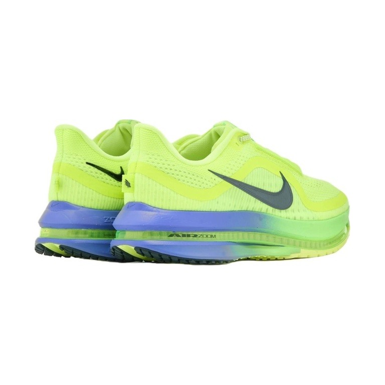 Nike Pegasus Premium 'Volt Ice / Lime Blast / Sapphire / Black Spruce' Мужские
