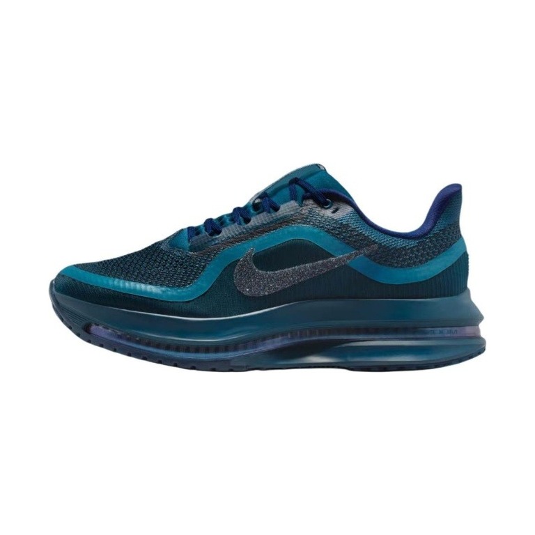 Nike Pegasus Premium 'Swarovski Zoom Blue' Женские