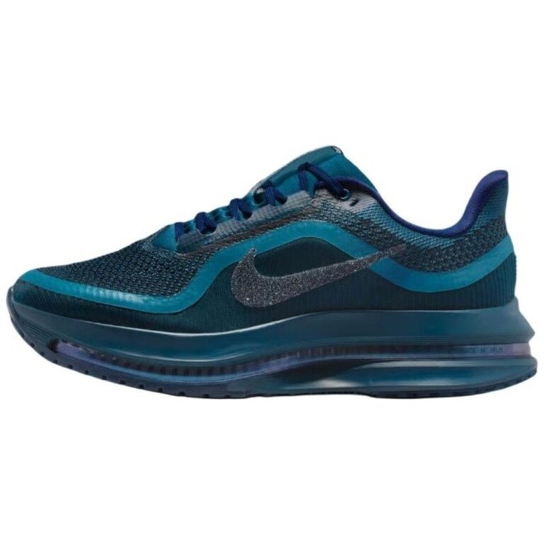 Nike Pegasus Premium 'Swarovski Zoom Blue' Женские