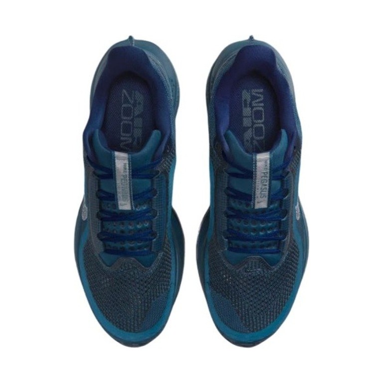 Nike Pegasus Premium 'Swarovski Zoom Blue' Женские