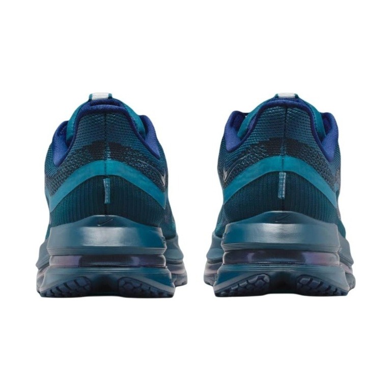 Nike Pegasus Premium 'Swarovski Zoom Blue' Женские