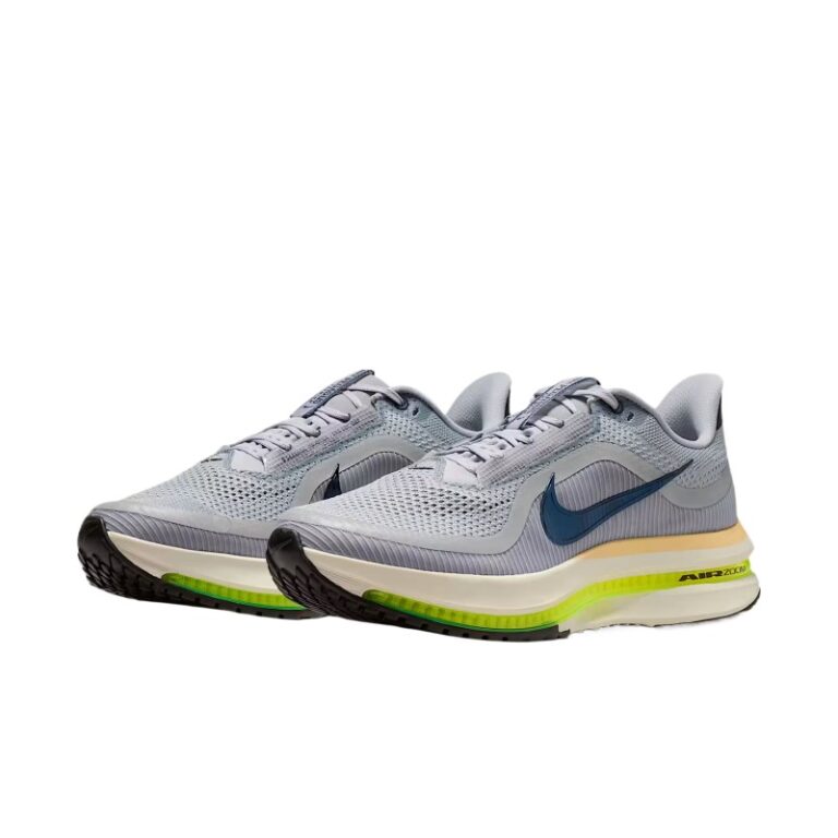 Nike Pegasus Premium 'Wolf Grey' Мужские