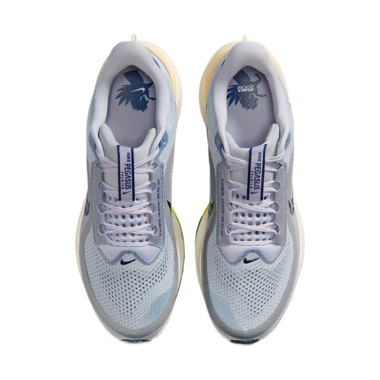 Nike Pegasus Premium 'Wolf Grey' Мужские